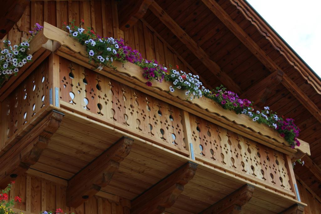 Ferienwohnung Leuner Altaussee Exterior photo